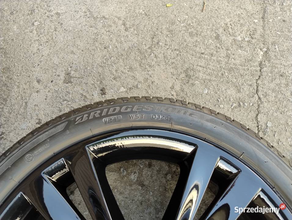 Felgi 175x100 Nowe Opony Kalisz
