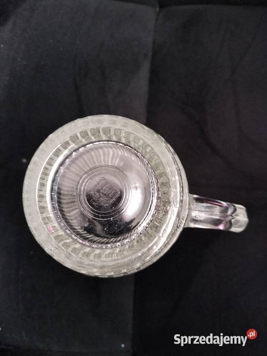 Kufel 025 l kufelek do piwa PRL