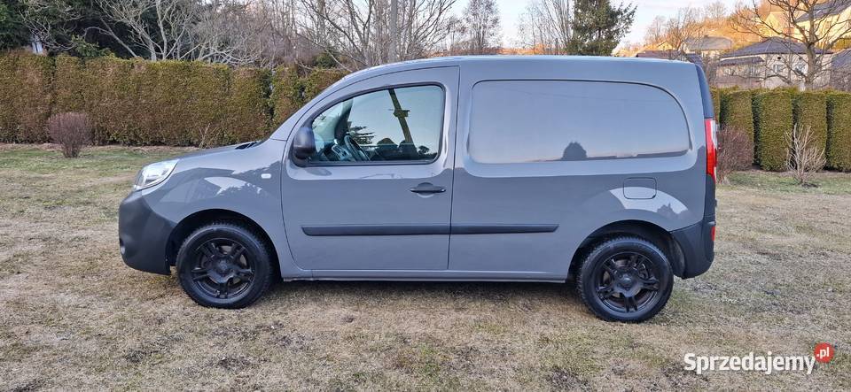 Renault Kangoo 15 dCI 90 2/3