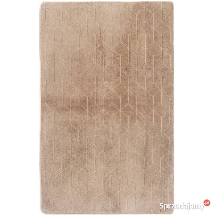 Dywan STRADO Rabbit 3D pluszowy miękki królik opolskie sprzedam