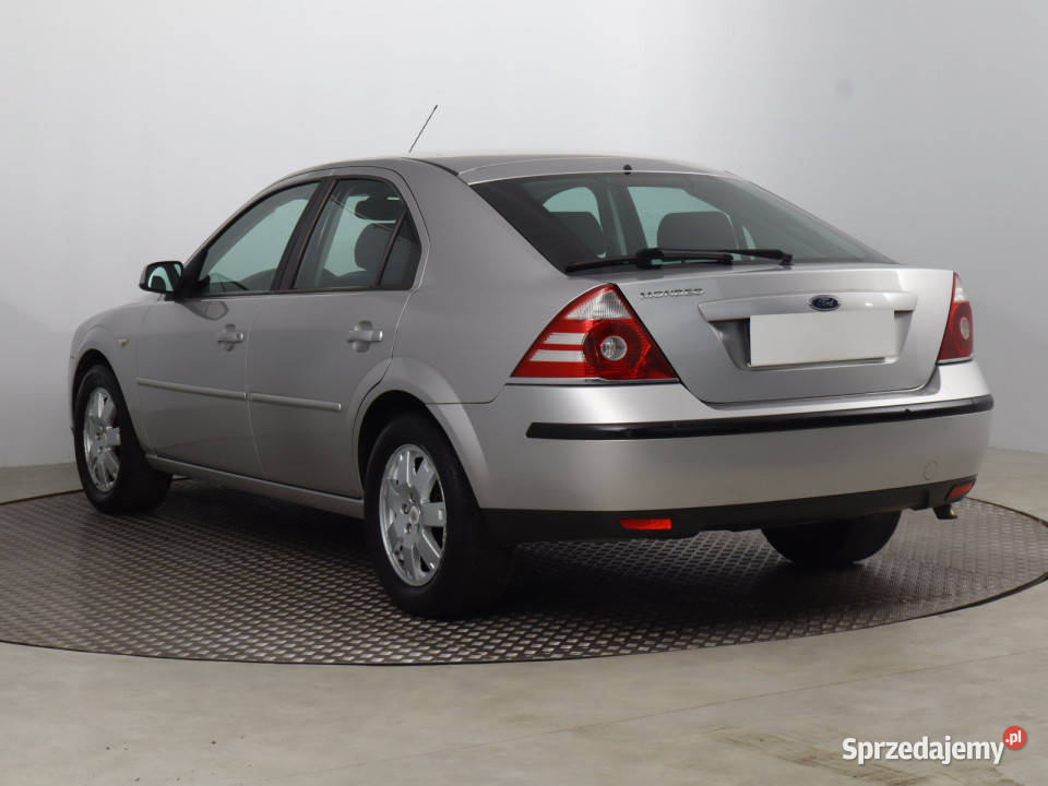 Ford Mondeo 30 V6 24V centralny zamek Bielany Wrocławskie sprzedam