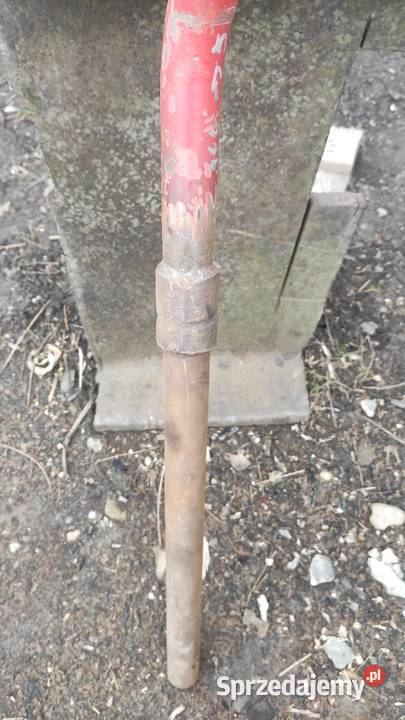 Ramiona Ramie do zgrabiarki Niemeyer RS 620 podkarpackie sprzedam