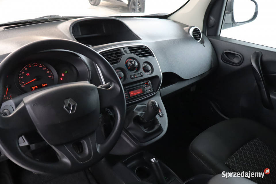 Renault Kangoo 15 dCi wielofunkcyjna kierownica Zabrze