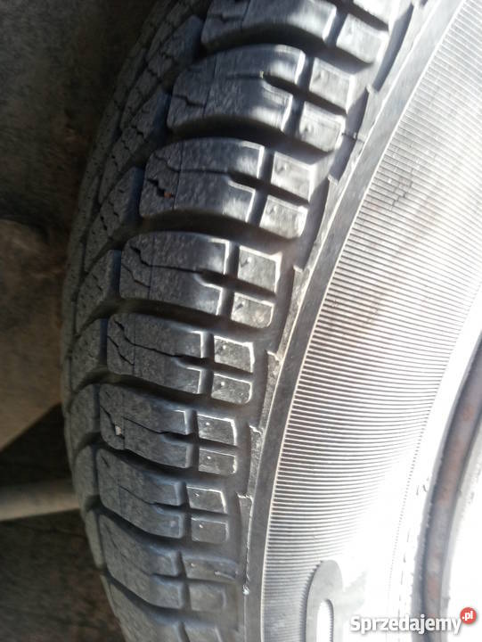 TOYOTA CARINA E 16 16V 4AFE 1600cm3 Chełm