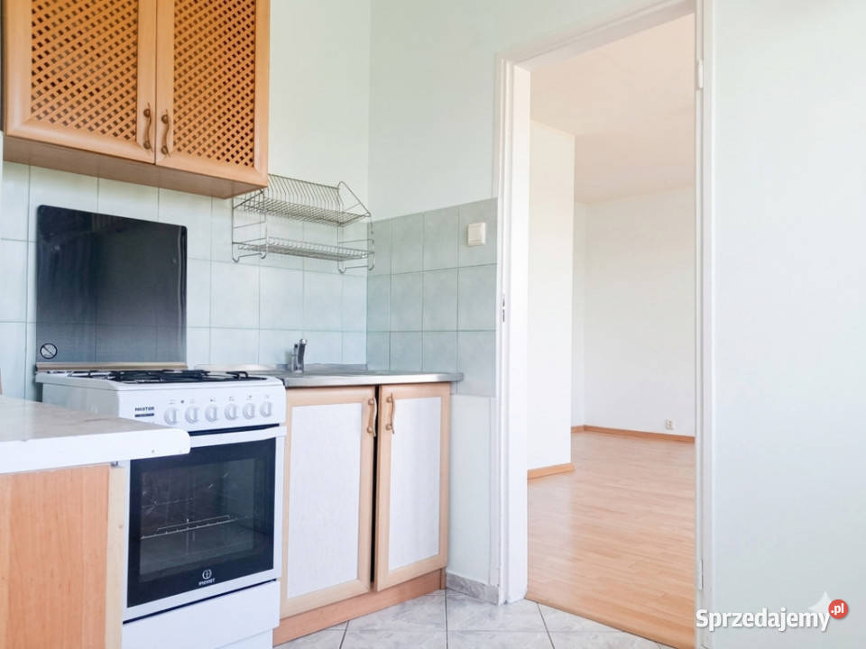 Mieszkanie na sprzedaż 31m2 1 pok Szczecin 31m2