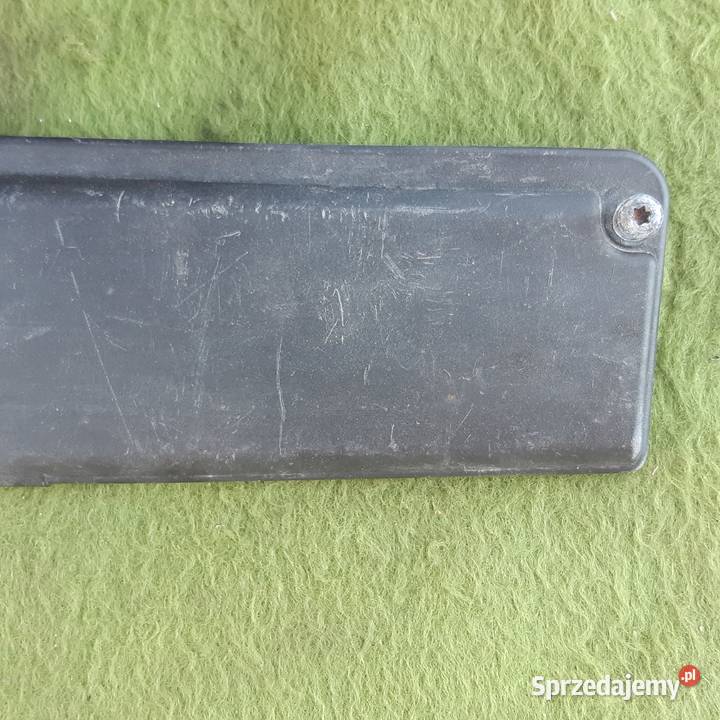 500129954 listwa maskownica Skoda Octavia IV 4 osobowe sprzedam