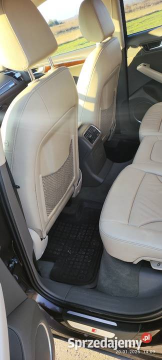 Audi Q5 32FSI Quattro S tronic Puławy