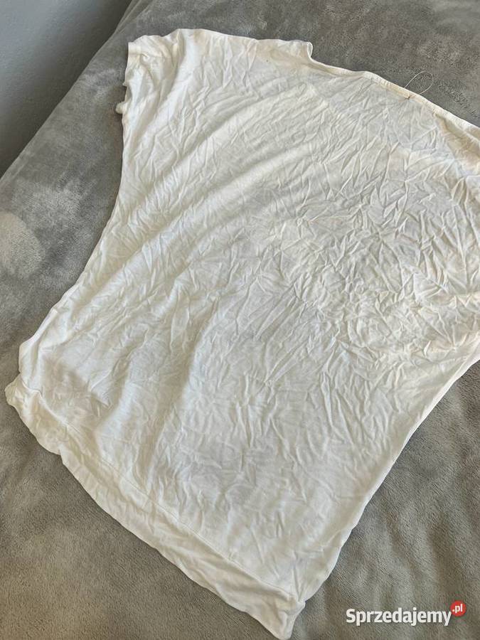 Bluzka koszulka tshirt z krótkim rękawem Bluzki i koszule Jasło
