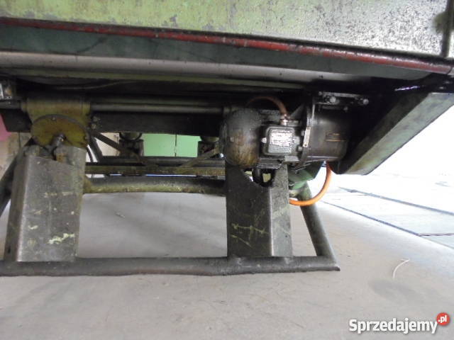 Przenośnik taśmowy podajnik taśmociąg 32m x 12m Pozostałe