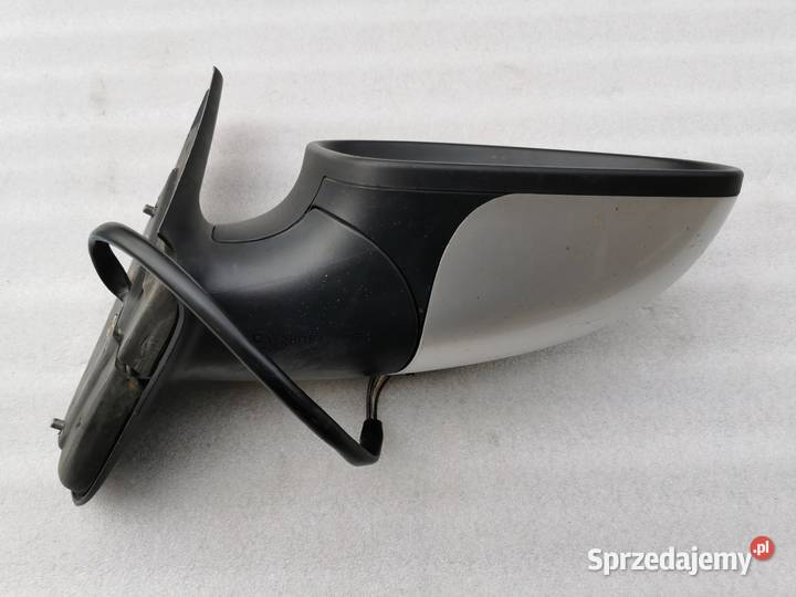Lusterko Zewnętrzne Prawe Seat Leon I Toledo II Wyszków sprzedam