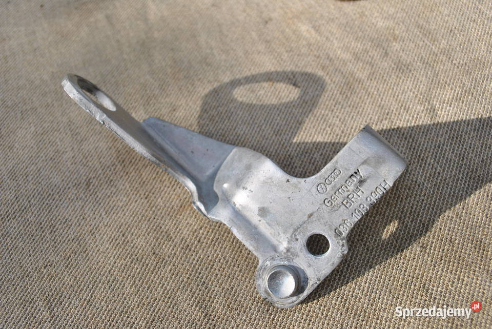 Zawiesie silnika ucho silonika do podwieszania Poręba sprzedam