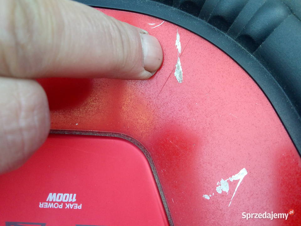 Głośniki Xplod Sony 1100 W XSL101 1 Ostrów Wielkopolski