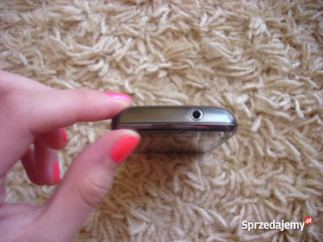 Samsung Wave Y Ekran dotykowy Częstochowa sprzedam