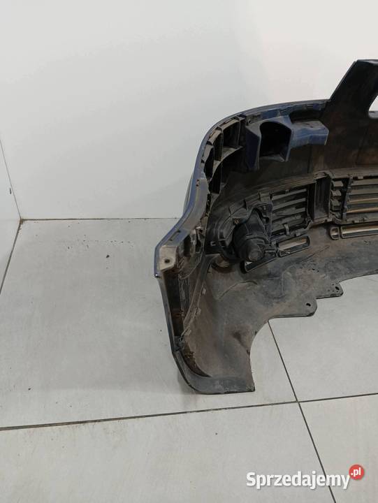 ZDERZAK PRZÓD LIFT FL LA5E VW Volkswagen Passat osobowe sprzedam