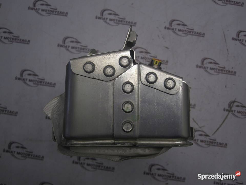 VW POLO V 11r AIRBAG poduszka pasażera 6RS880204 Kielce