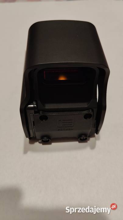 Celownik holograficzny EOTech HWS XPS 20 Pozostałe Warszawa