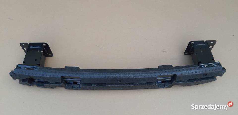 RENAULT CLIO IV BELKA ABSORBER TYŁ 756106094R Bieleń