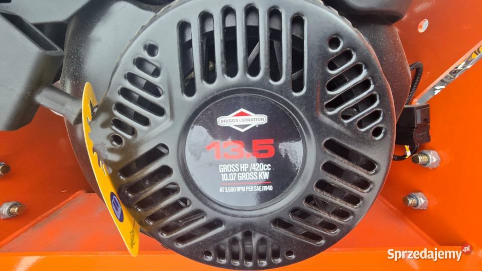 Mini ładowarka gąsienicowa MACHPRO MPS50PRO dolnośląskie