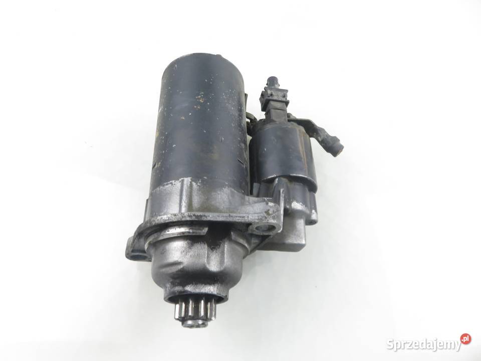 ROZRUSZNIK AUDI A3 8L 19 TDI sprzedam