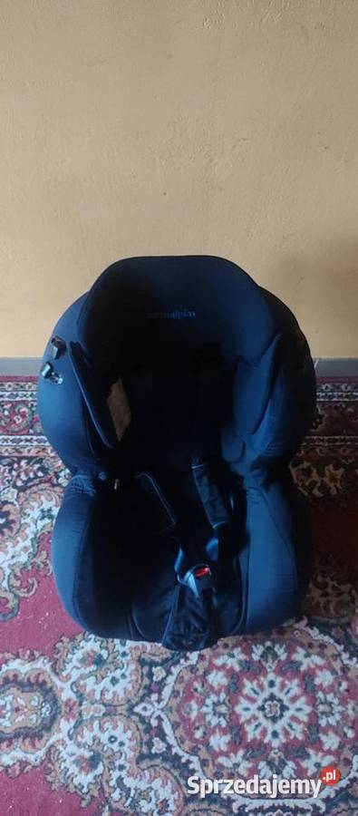 Fotelik dzieciecy Casualplay Sanok