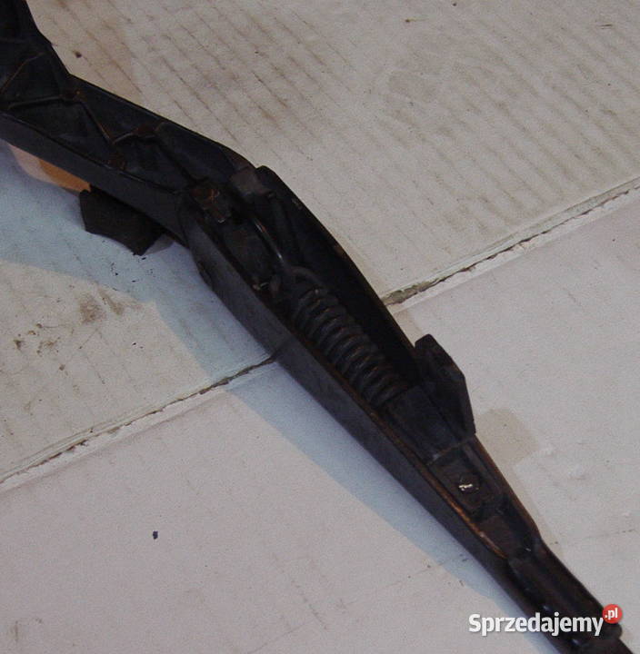BMW E32 RAMIE WYCIERACZKI PRAWE Katowice