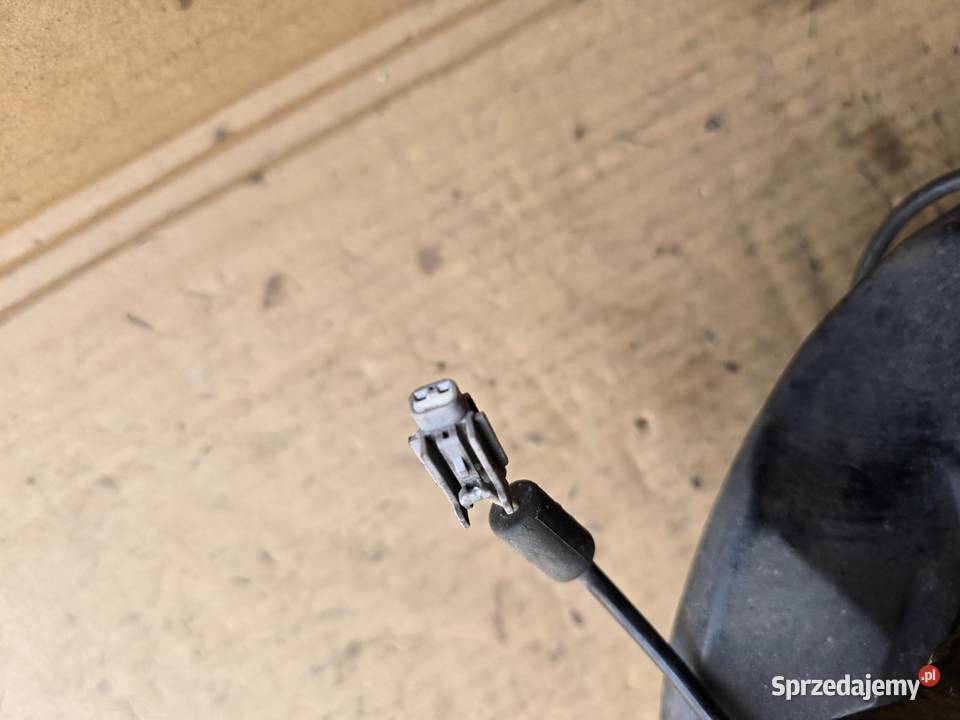 Subaru Forester 3 SH lift zwrotnica piasta osobowe Legnica