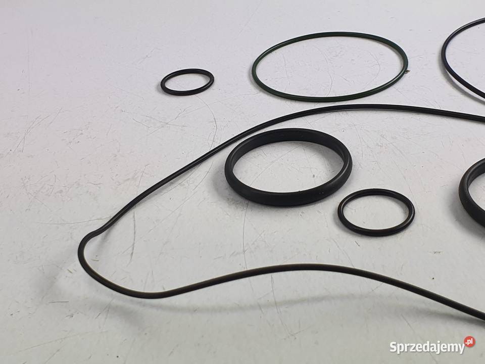 Uszczelka Uszczelniacz Oring Suzuki Rm 125 9701 Łódź