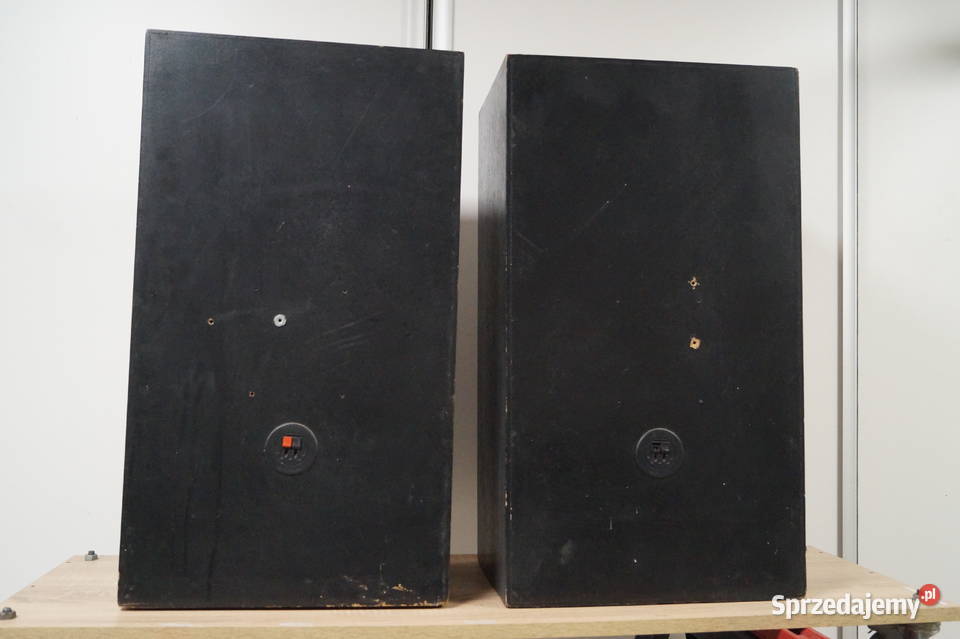 kolumny głośnikowe Łódź