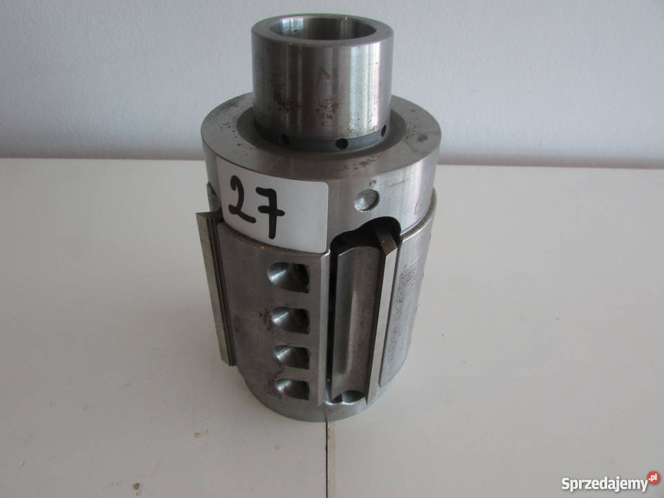 Głowica PowerLock HSK 80 Leitz 27 pomorskie Mojusz