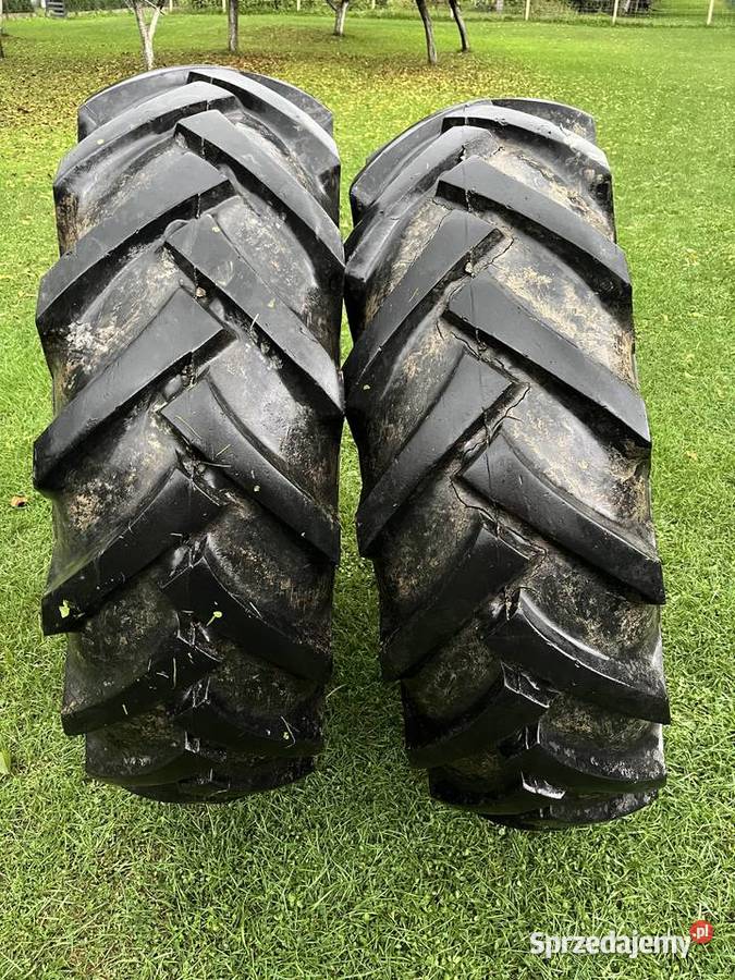 Opony Ursus podkarpackie