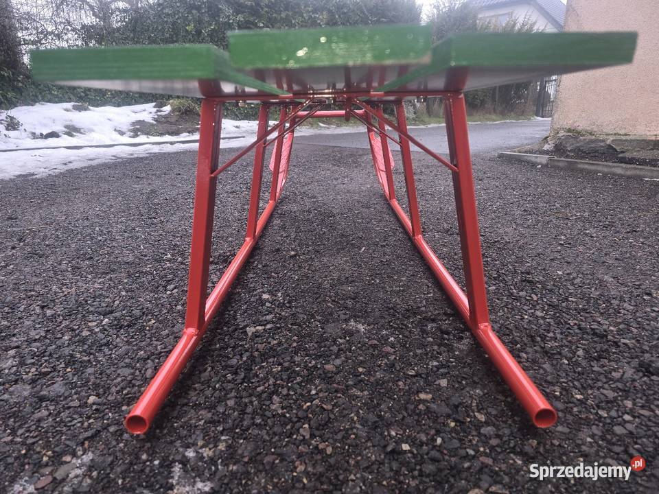 Sprzedam duże sanki 34 osobowe i inne Sport i Wypoczynek