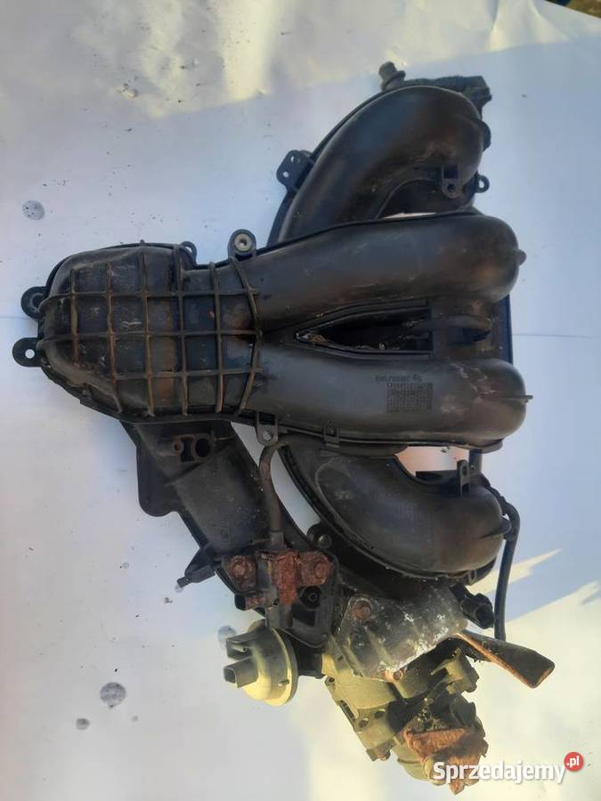 Ford Mondeo MK III 18 20 16V Kolektor ssący Ksawerów