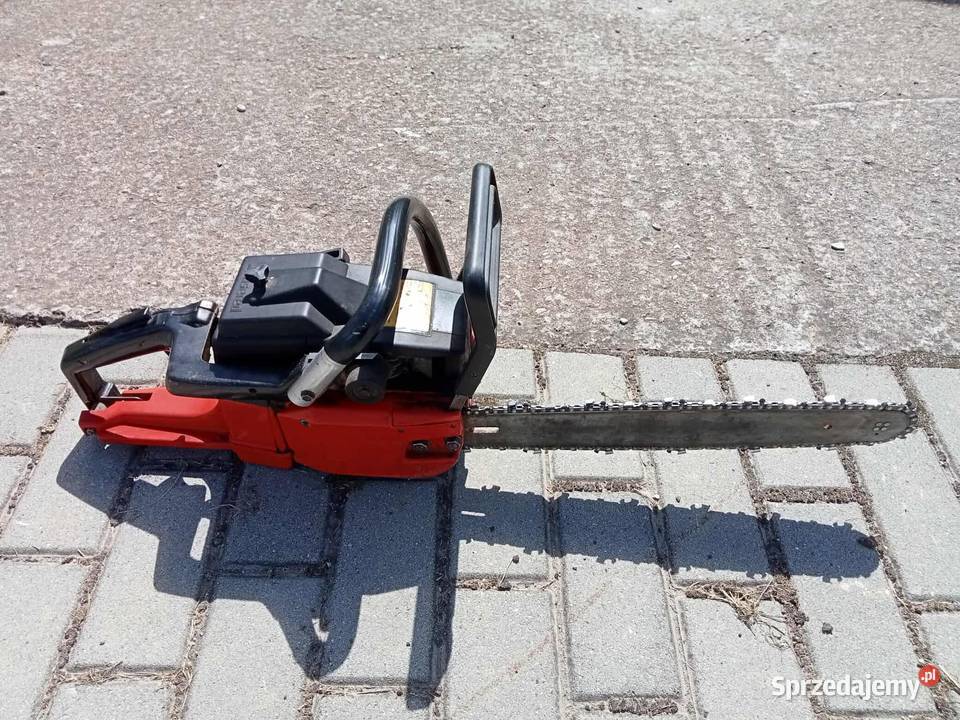 Piła spalinowa Husqvarna Jonsered 535 31 Gosprzydowa