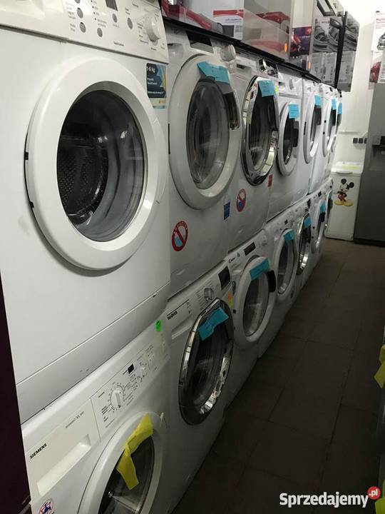 MEGA WYBÓR Gwarancja na sprzęt Krakowiaków 64 wolnostojące mazowieckie Warszawa