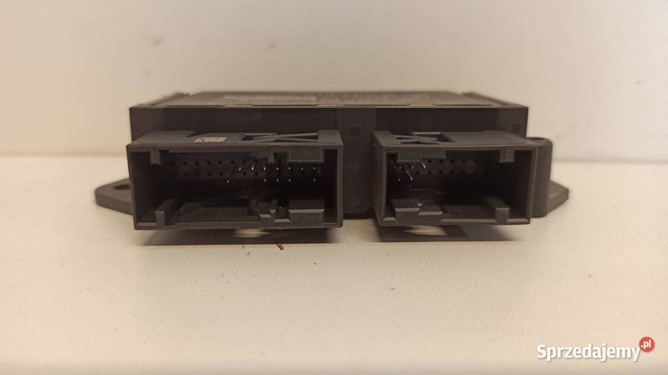 AUDI A3 8Y MODUŁ PDC PARKOWANIA 5WA919283B osobowe sprzedam