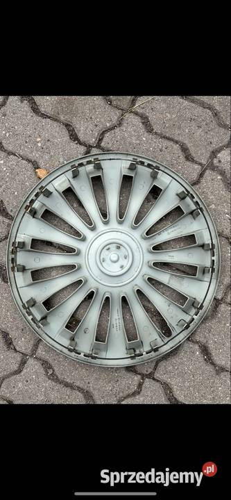 Oryginalny Kołpak 17 Mercedes Vito 1 dolnośląskie Głuszyca Górna
