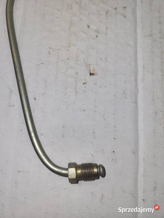 Wartburg 353 Nowy przewód hamulcowy sztywny Piaseczno