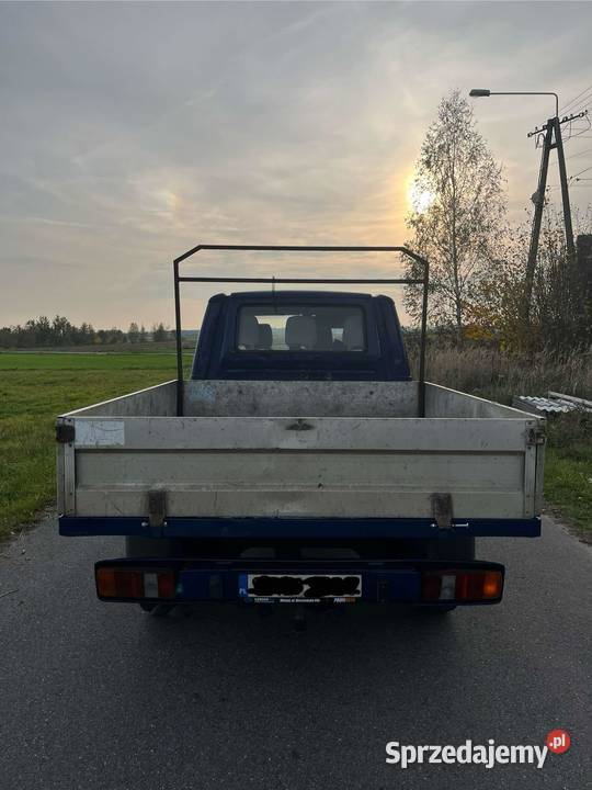 Sprzedam ciągnik T25A 1988r w stanie opony nowe
