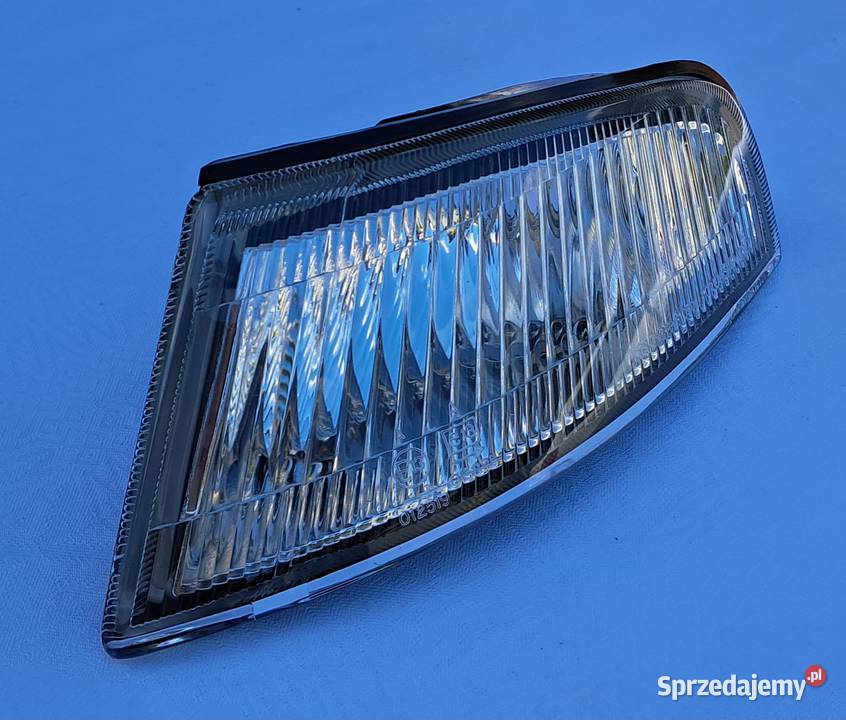 REFLEKTOR HALOGEN LEWY KIA SEPHIA 9497 dolnośląskie sprzedam