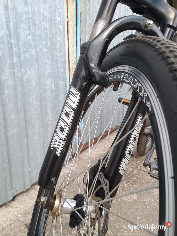 Rower górski Pawłowo