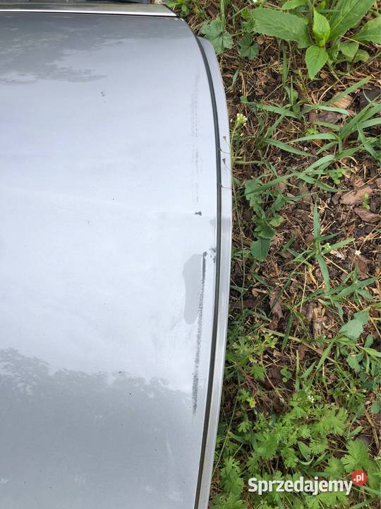 Drzwi Przód Przednie Mercedes C Klasa w204 Leszno