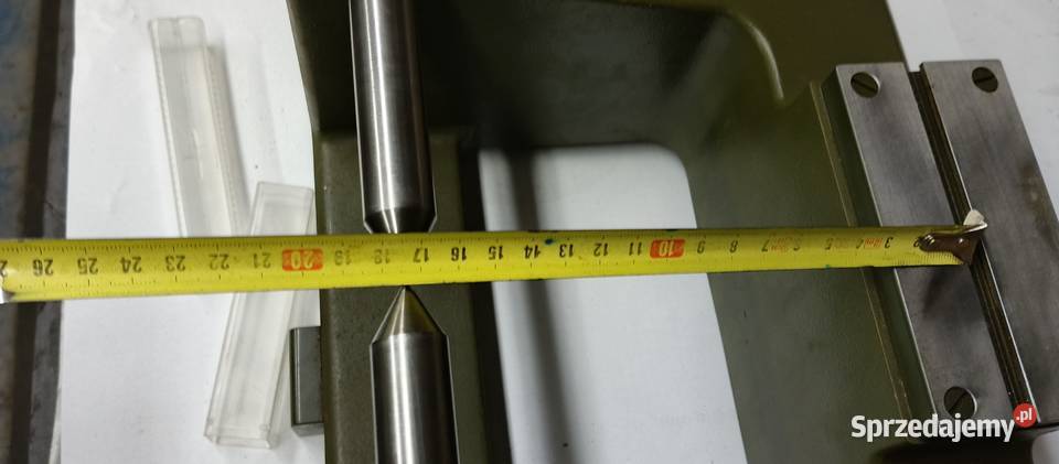 PRZYRZĄD DO POMIARU BICIA Produkcja Bydgoszcz