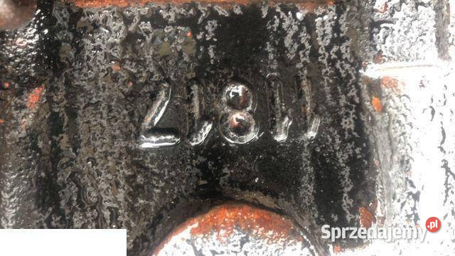 Obudowa Mostu Carraro 11817 Jastrzębniki