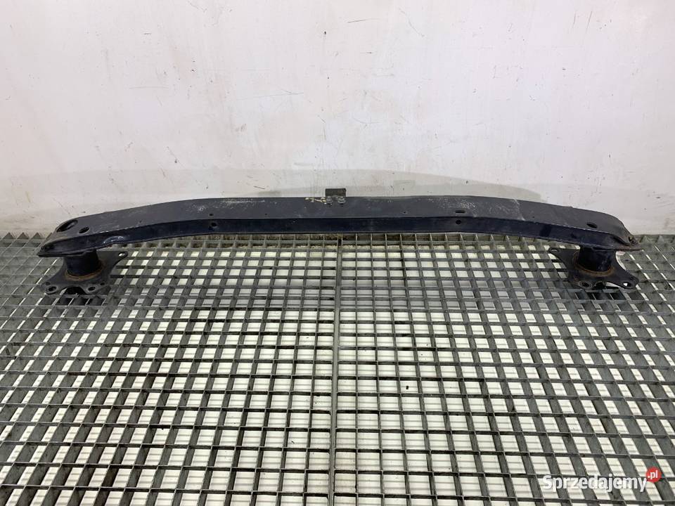 BELKA ZDERZAKA PRZÓD PEUGEOT 508 I 1018 osobowe