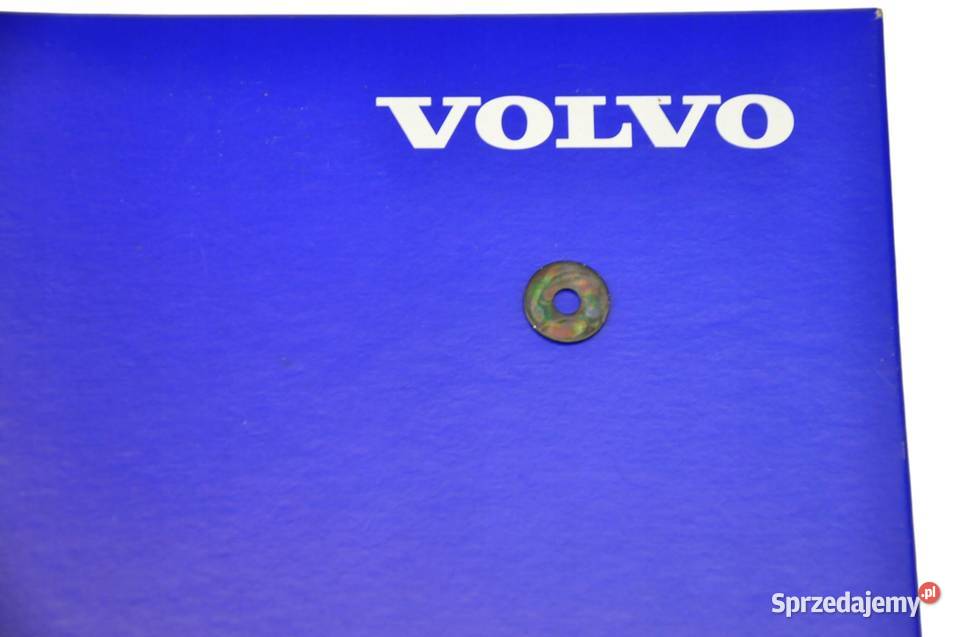VOLVO podkladka oryginal 84x22x2 OE Bielany Wrocławskie
