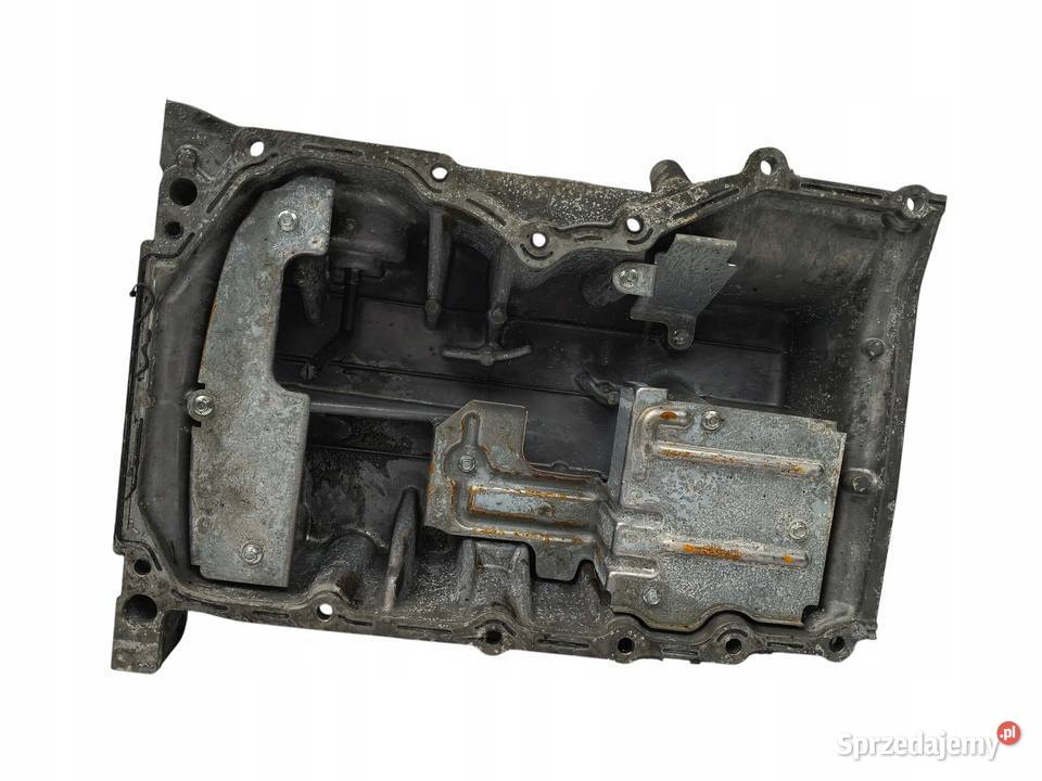 MISKA OLEJOWA Volvo V70 III Ford S Galaxy III 20 osobowe Chełm