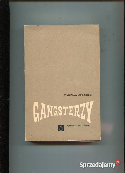 Gangsterzy Mierzeński Szczecin