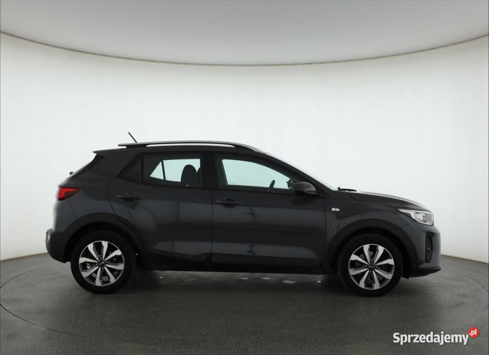 Kia Stonic 10 TGDI Stonic Piaseczno