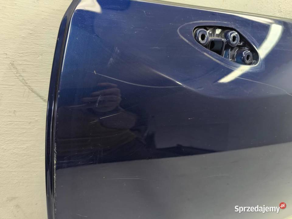 DRZWI LEWY PRZÓD LAMBORGHINI HURACAN osobowe