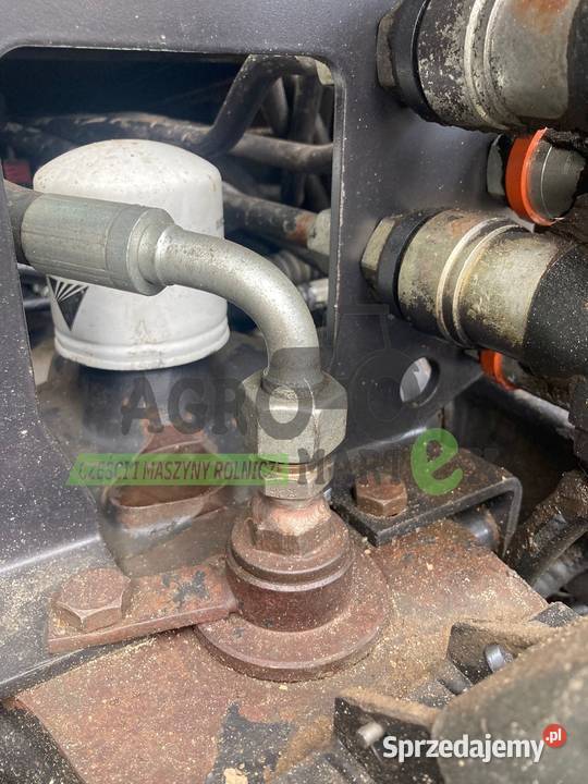 V36073900 FILTR ODPOWIETRZNIK AGCO Wichrów